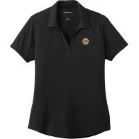 2369312, X-Small, Black, Left Chest, NAPA Bolt - Full Color.